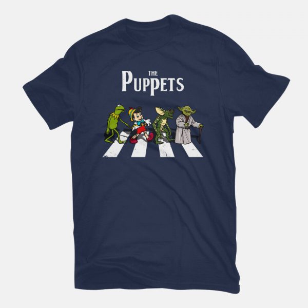 The Puppets Road - Image 3