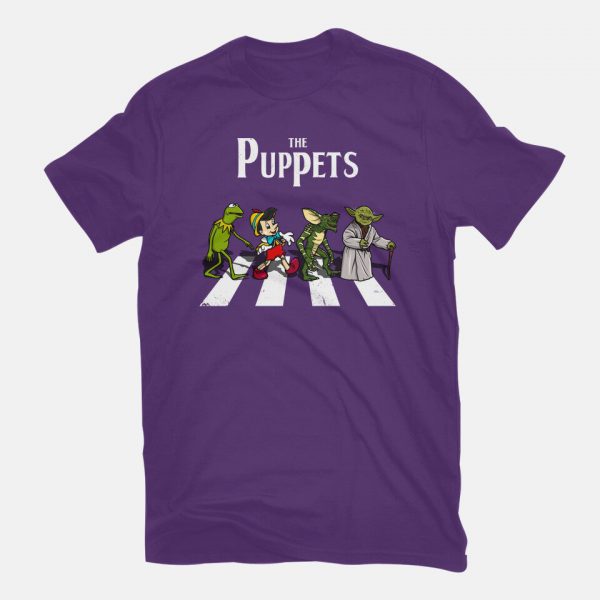 The Puppets Road - Image 19