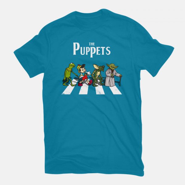 The Puppets Road - Image 15