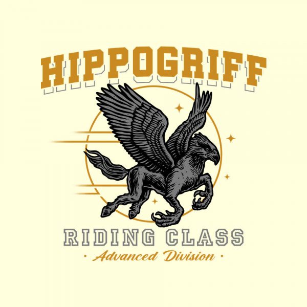 The Riding Class - Image 20