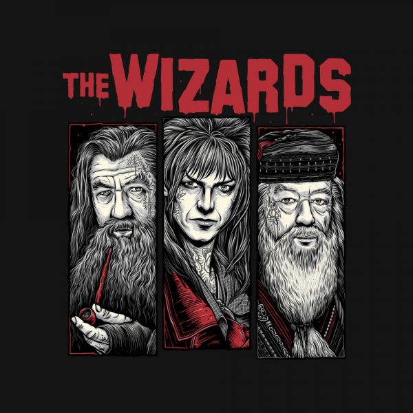 The Wizards - Image 4
