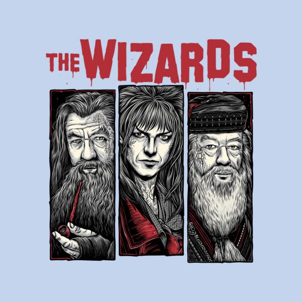 The Wizards - Image 12
