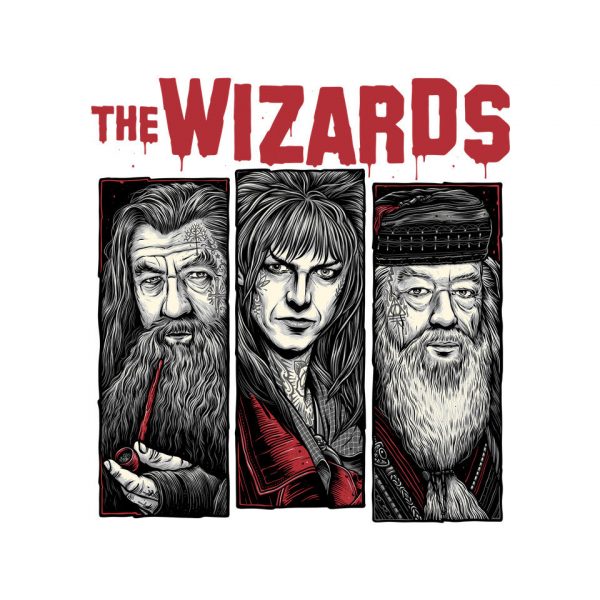 The Wizards - Image 8