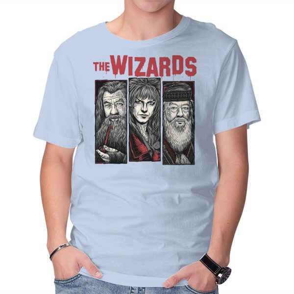 The Wizards - Image 9