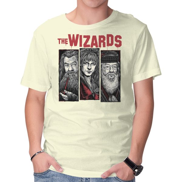 The Wizards - Image 13