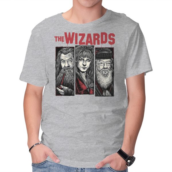 The Wizards - Image 17