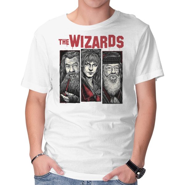 The Wizards - Image 5