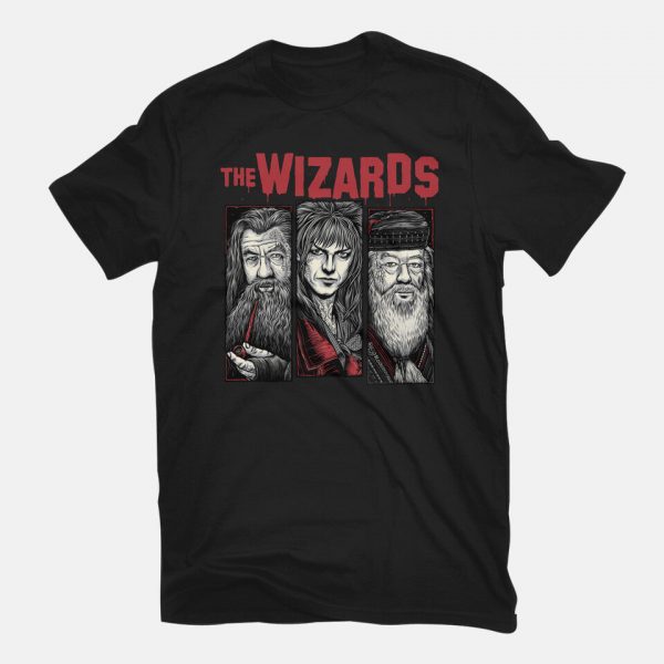 The Wizards - Image 3