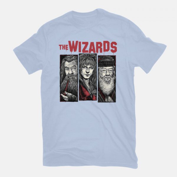 The Wizards - Image 11