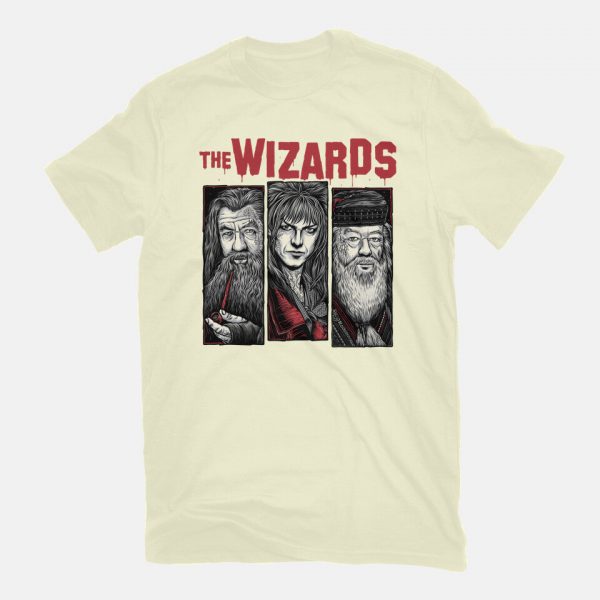 The Wizards - Image 15