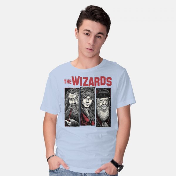 The Wizards - Image 10