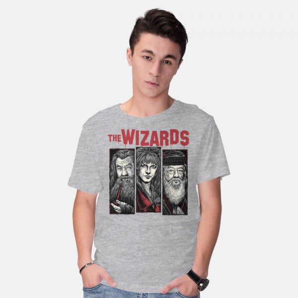 The Wizards - Image 18