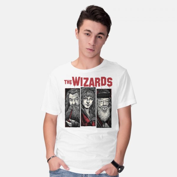 The Wizards - Image 6