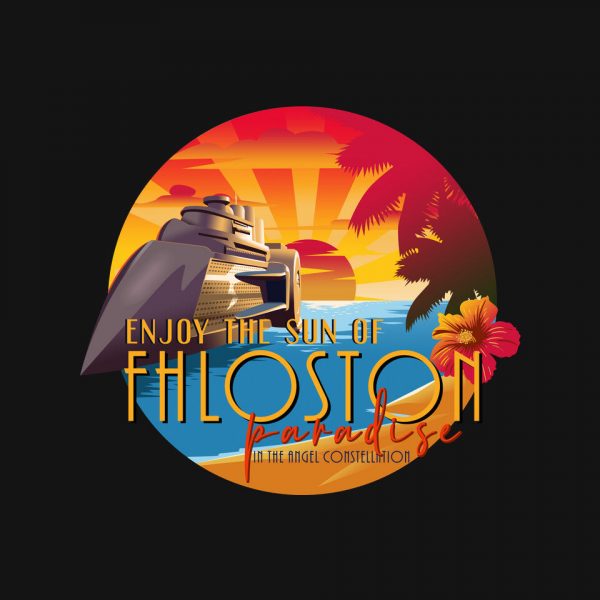The Sun Of Fhloston - Image 4