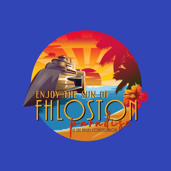 The Sun Of Fhloston - Image 12