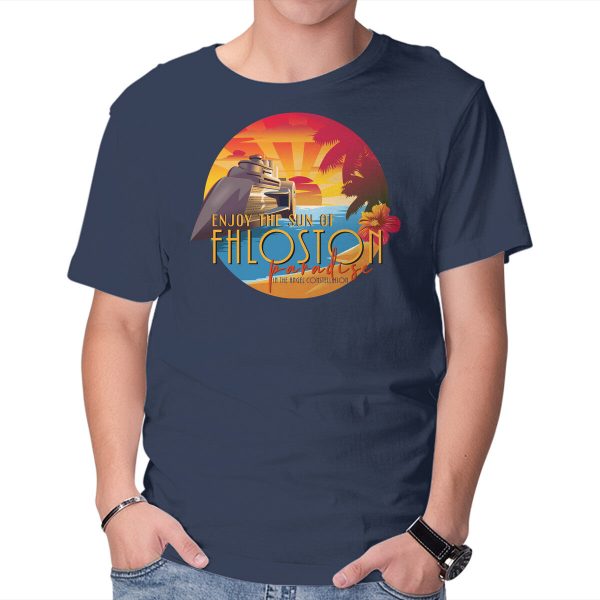 The Sun Of Fhloston - Image 5
