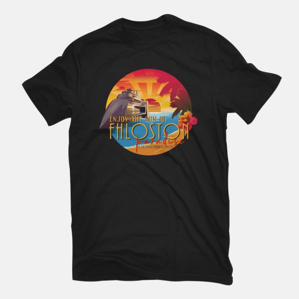 The Sun Of Fhloston - Image 3
