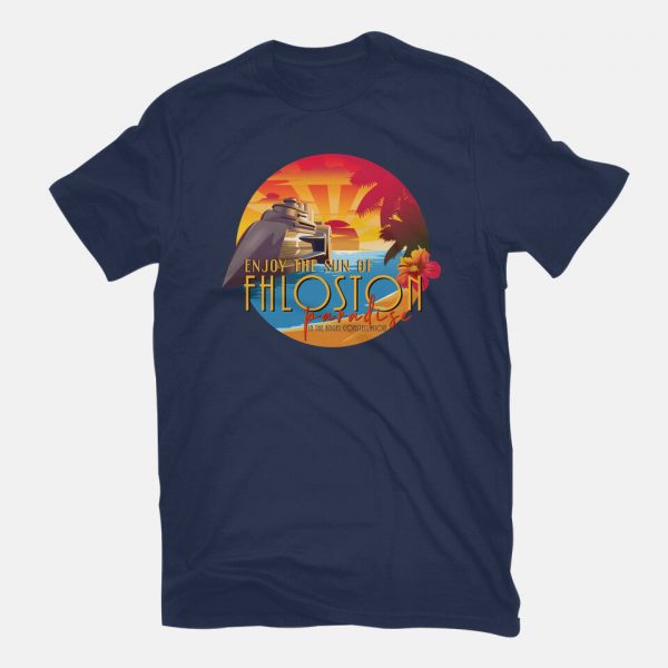 The Sun Of Fhloston - Image 7