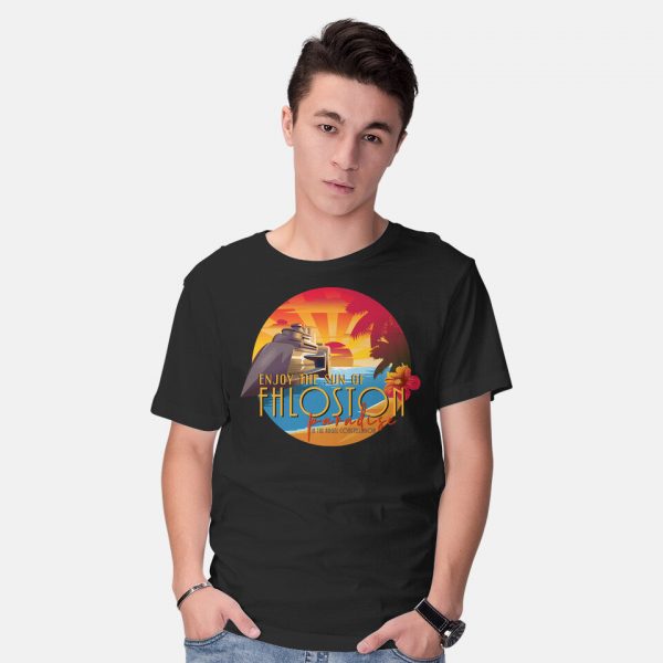 The Sun Of Fhloston - Image 2