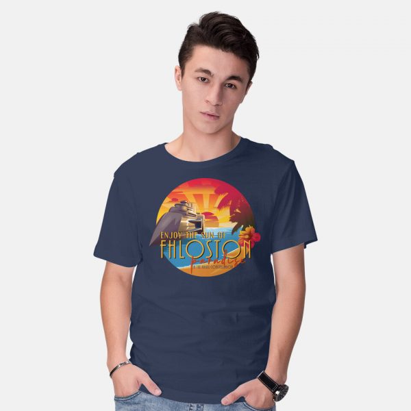The Sun Of Fhloston - Image 6