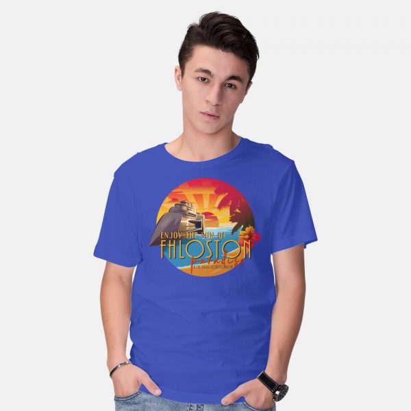 The Sun Of Fhloston - Image 10