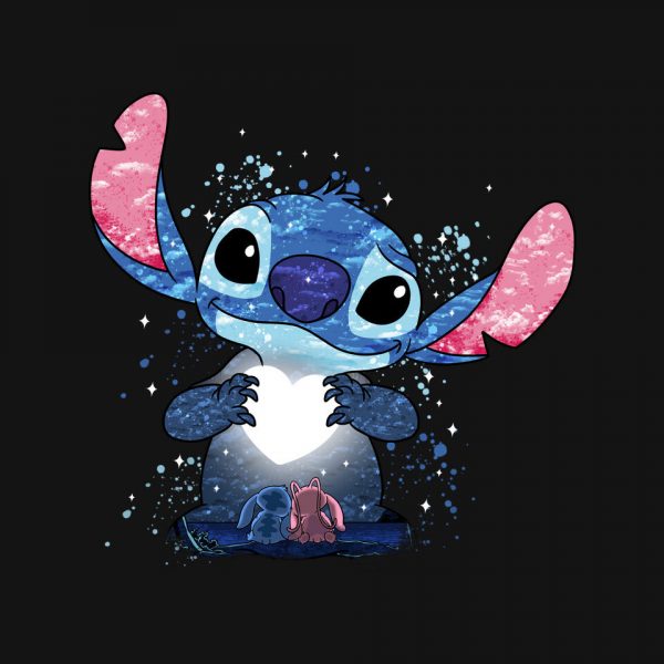 Stitch's Love - Image 4