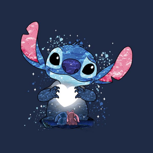 Stitch's Love - Image 8
