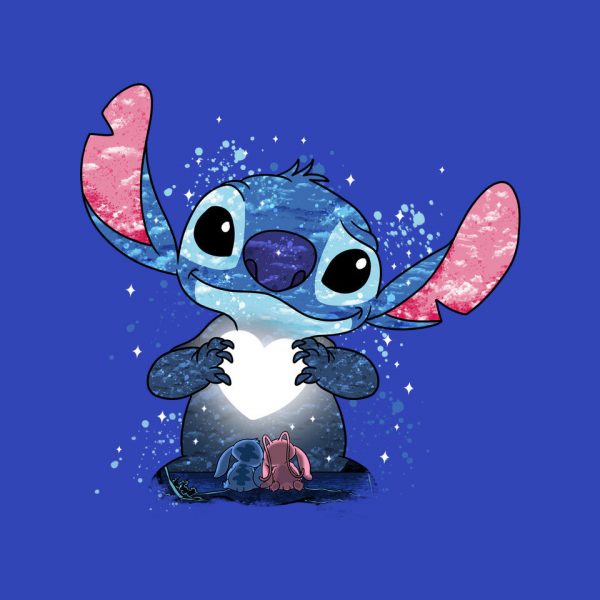 Stitch's Love - Image 12
