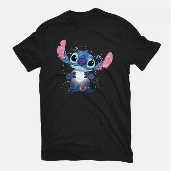Stitch's Love - Image 3