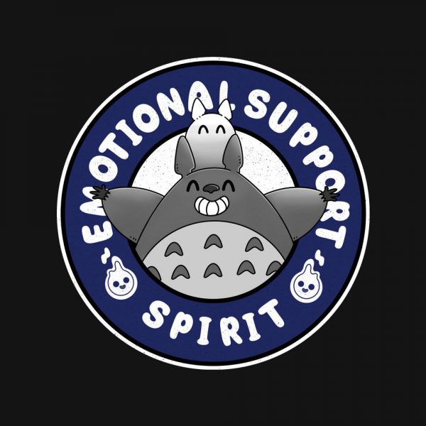 Emotional Support Spirit - Image 9