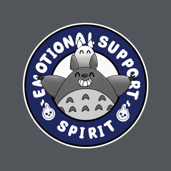 Emotional Support Spirit - Image 4