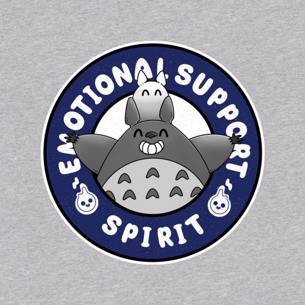 Emotional Support Spirit - Image 24