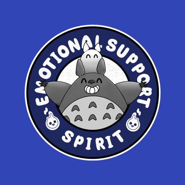 Emotional Support Spirit - Image 14