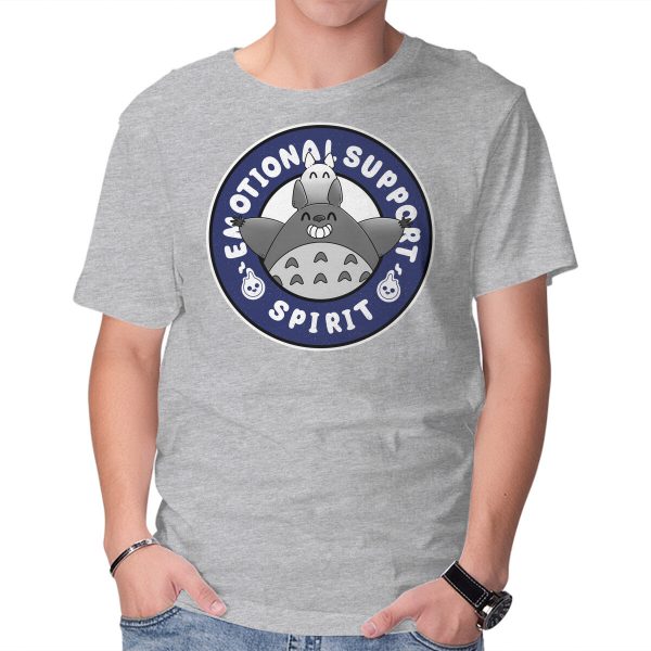 Emotional Support Spirit - Image 21