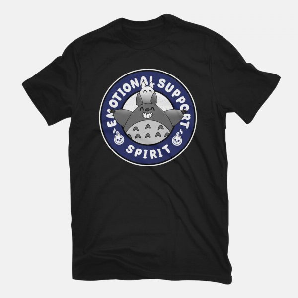 Emotional Support Spirit - Image 8