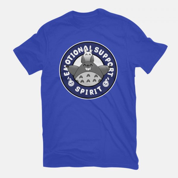 Emotional Support Spirit - Image 13