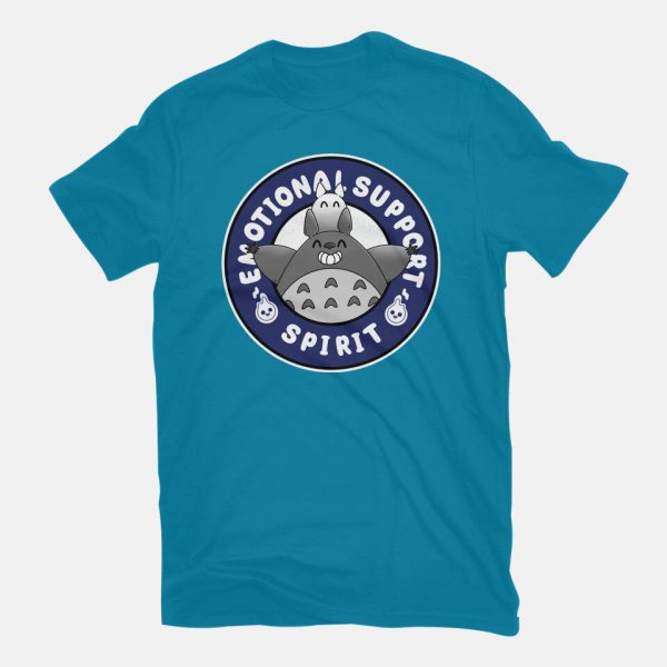 Emotional Support Spirit - Image 18