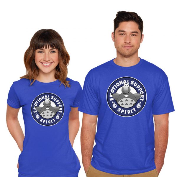 Emotional Support Spirit - Image 15