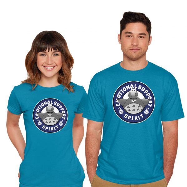 Emotional Support Spirit - Image 20
