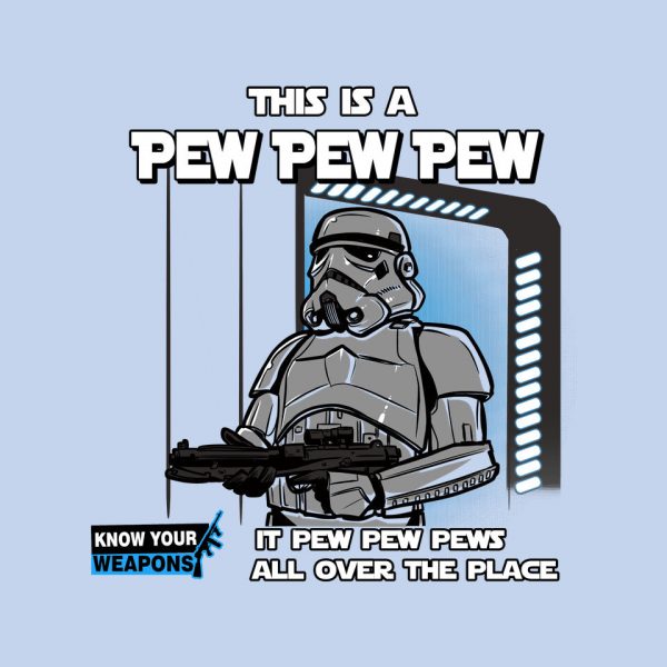 Pew Pew Pew - Image 14