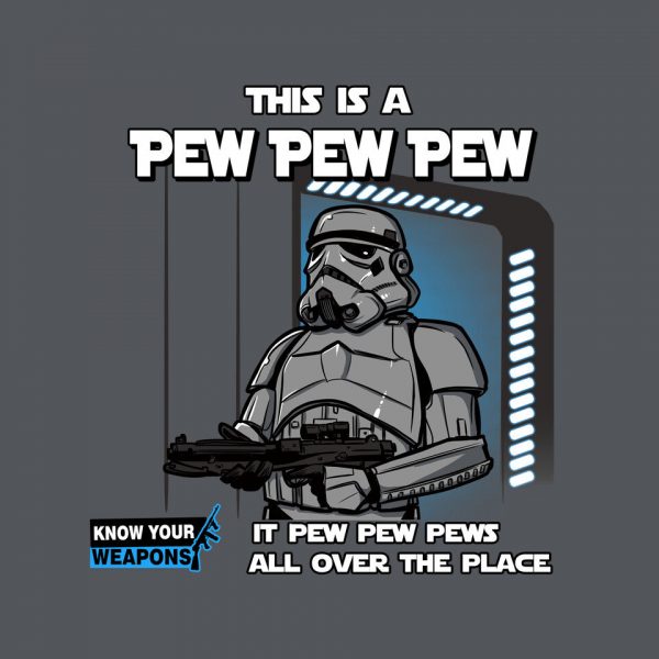 Pew Pew Pew - Image 4
