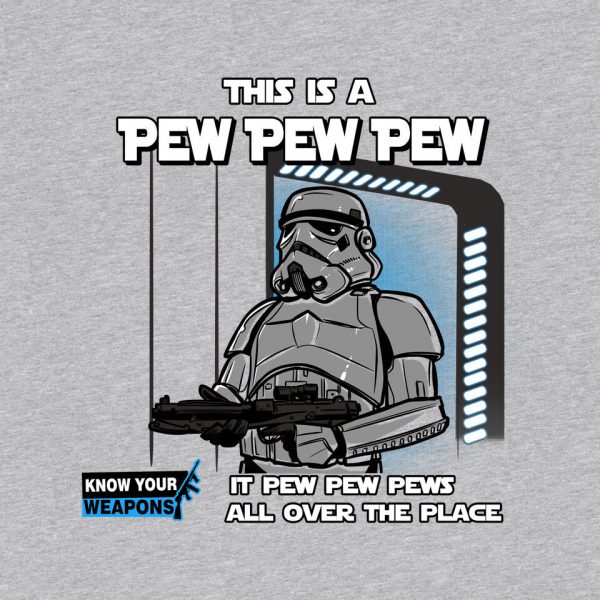 Pew Pew Pew - Image 19