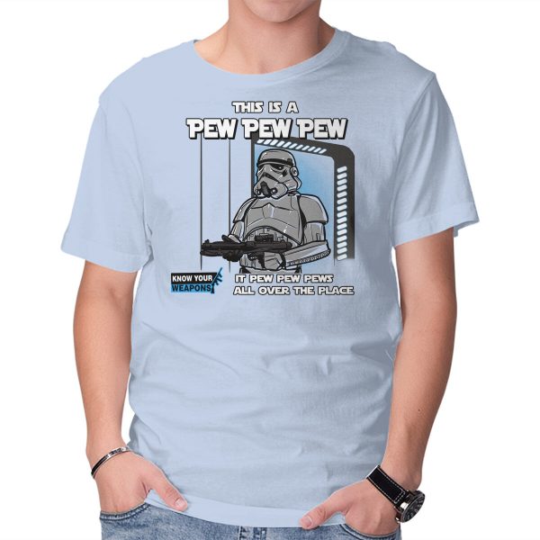 Pew Pew Pew - Image 11