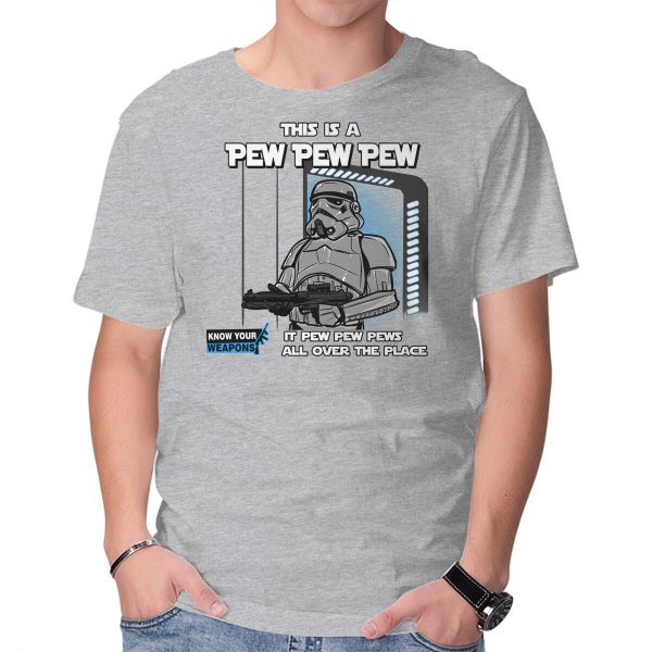 Pew Pew Pew - Image 16