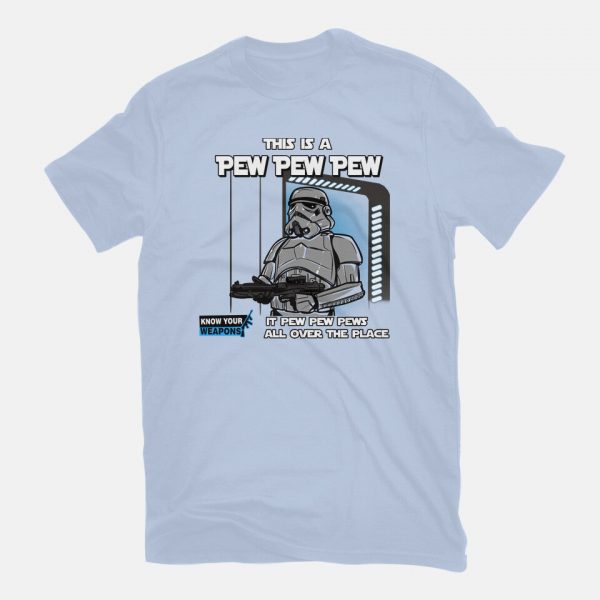 Pew Pew Pew - Image 13