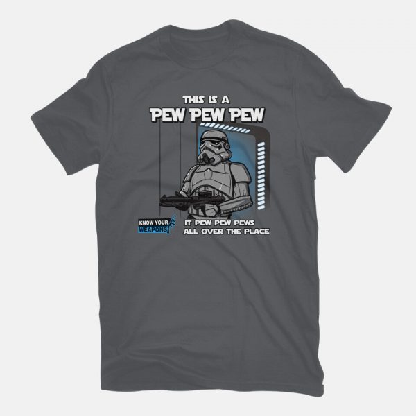 Pew Pew Pew - Image 3