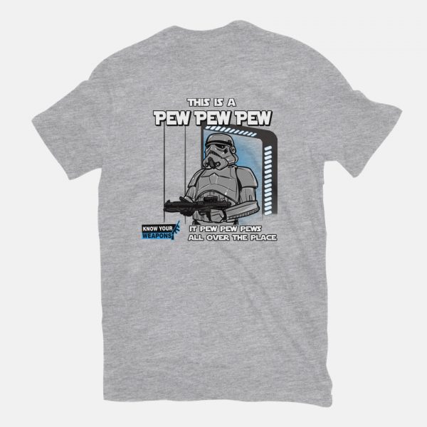 Pew Pew Pew - Image 18
