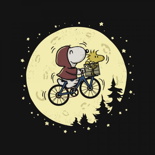 To The Moon - Image 9