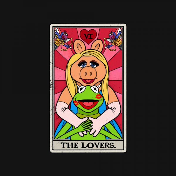 Muppet Lovers - Image 9