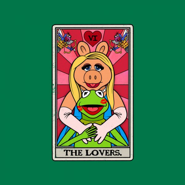 Muppet Lovers - Image 24